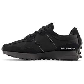 New Balance 327 Herren Black 45,5