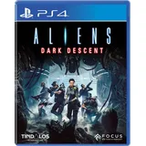 Aliens: Dark Descent
