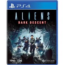 Aliens: Dark Descent
