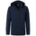 CasaModa - Herren Softshelljacke (126410040), Größe:XXL, Farbe:Blau (105) - XXL