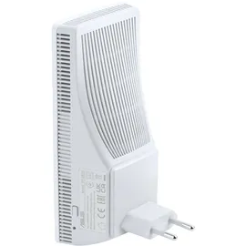 Asus RP-BE58 3600 Mbit/s Schwarz