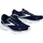 Brooks Ghost 15 Damen peacoat/pearl/salt air 37,5