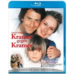 Kramer gegen Kramer