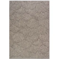Best Coral Teppich 100 % recyceltes Polyester