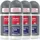 Hidrofugal Frisch & Stark Roll-On 4 x 50 ml