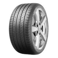 Fulda SportControl 2 255/35 R18 94Y