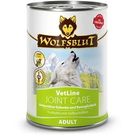 Wolfsblut VetLine Joint Care Truthahn 6 x 395 g