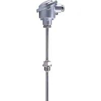 Jumo Widerstandsthermometer 00055565