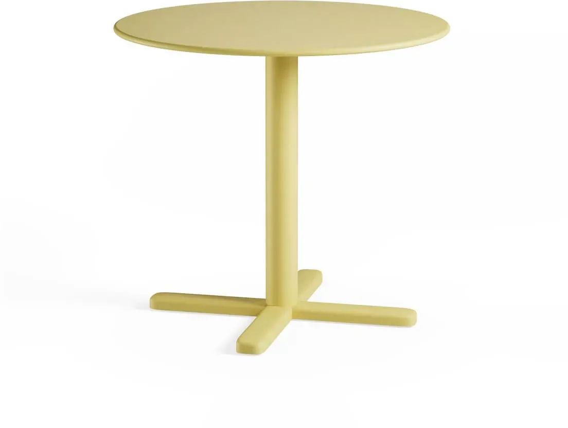 EMU Darwin Bistrotisch Rund 80cm Klappbar