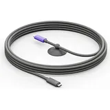 Logitech USB-Kabel - 24 pin USB-C (M) zu 24 pin USB-C (M)