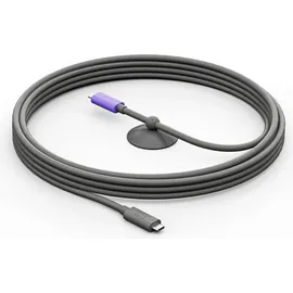 Logitech USB-Kabel - 24 pin USB-C (M) zu 24 pin USB-C (M)