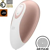 Satisfyer Pro Deluxe Next Generation gold