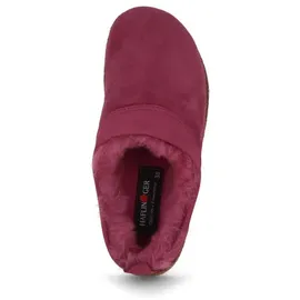 HAFLINGER Snowbird Pink 41