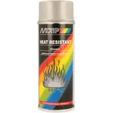 MOTIP Hitzefest silber 400 ml
