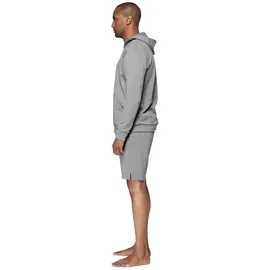 Devold Hoodie Grau XL