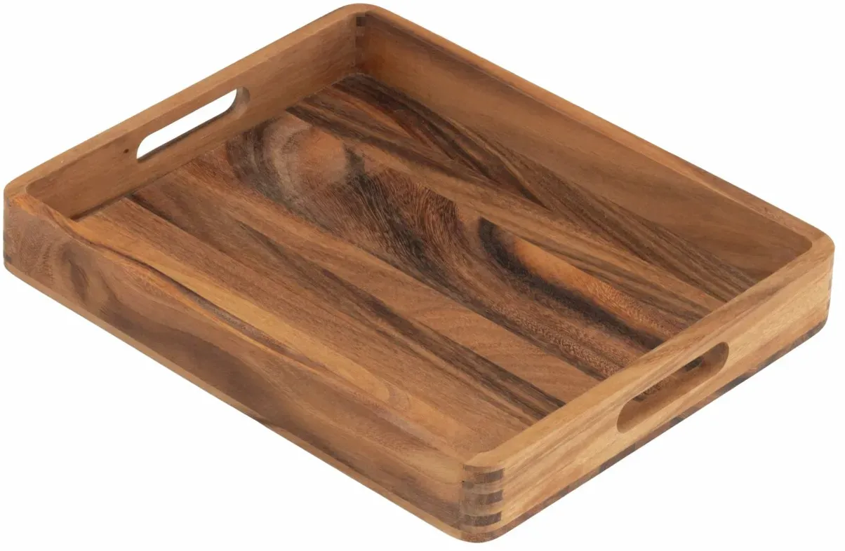 Zassenhaus Tablett 44 cm - B/H/T ca. 36.00x44.00x6.00