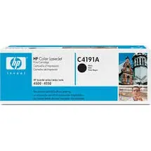HP 640A gelb (C4194A)