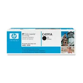 HP 640A gelb (C4194A)