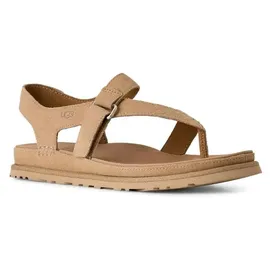 UGG Australia Goldengaze Damen Sand 40