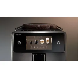 Saeco Xelsis Deluxe SM8782/30 Titan