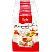 Kathi Papageienkuchen 840 g, 6er Pack