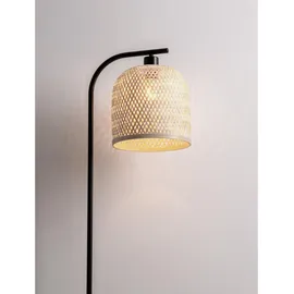 Nova Luce Intra 220-240V schwarz
