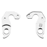 Union Schaltauge GH-293 Aluminium grau