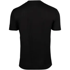 Armani Exchange T-Shirt schwarz XL