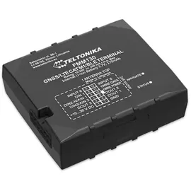 Teltonika Teltonika, FMM130 - Fortschrittliches CAT M1/GSM/GNSS/BLE-Terminal