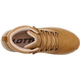 lotto Schnürstiefel Herren Beige 47