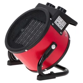 Adler CR 7743 2400 W Rot
