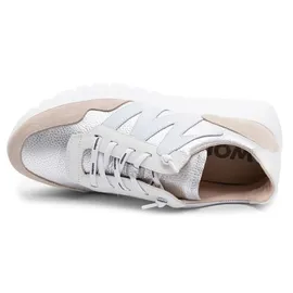 Wonders Odisei 01 Damen Silber 38