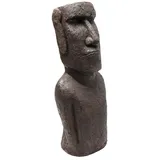 Kare Design Deko Objekt Easter Island 59cm