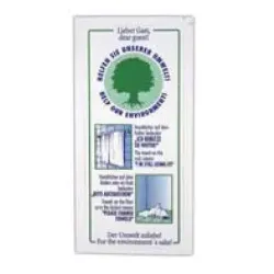 Sauvage Accessoires Umweltaufkleber 400 100 030 , 1 Packung = 10 Aufkleber
