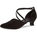 Diamant Damen Tanzschuhe 107-013-001 - Größe: UK 7