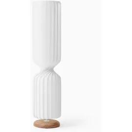 Tom Rossau TR41 Stehleuchte, Vlies / 107 cm,