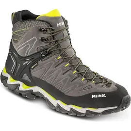 MEINDL Lite Hike GTX Herren anthrazit/lime 44