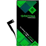 PATONA Premium Akku f. Apple iPhone 12 Mini A2176 A2398 A2399 A2400 with Tools