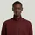 G-Star Nifous Zip Thru Sweatshirt Herren Rot S