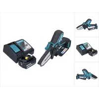 Makita DUC 101 RG1 Akku Astsäge 18 V 10