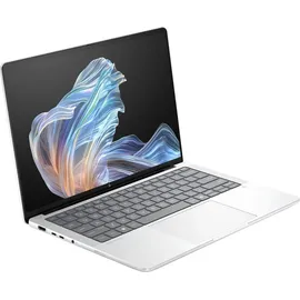 HP EliteBook X G1a 14" Ryzen AI 7 Pro 360 32 GB RAM 1 TB SSD Radeon 880M Win11 Pro Silber