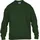 Crewneck Forestgreen 164