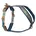 5 Halsband Teal/Oak 7