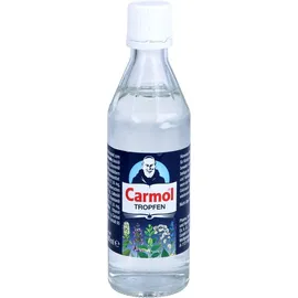 Schuck Gmbh Arzneimittelfabrik Carmol Tropfen 80 ml