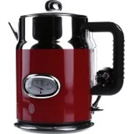 Russell Hobbs Retro 21670-70 ribbon red