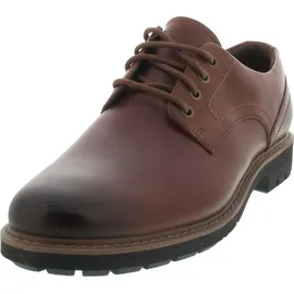 CLARKS Batcombe Hall dark tan, 45