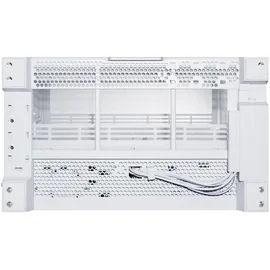 Lian Li O11 Dynamic EVO XL weiß