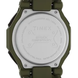 Timex Herren Digital Armbanduhr Command Encounter