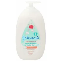 Feuchtigkeitsspendende Lotion Johnson's Baby 500 ml