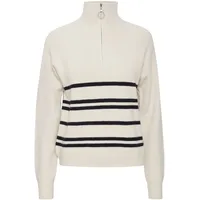 B.YOUNG Troyer BYMILO STRIPE JUMPER 2 - 20812772 Strickpulli